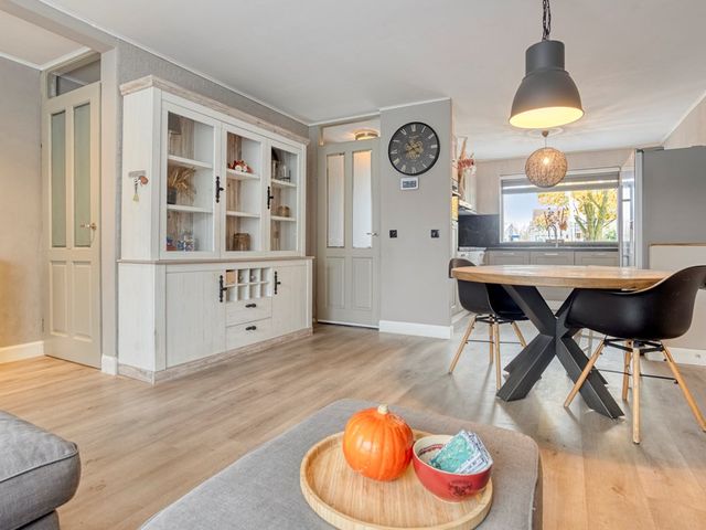 Componistensingel 29, Veenendaal