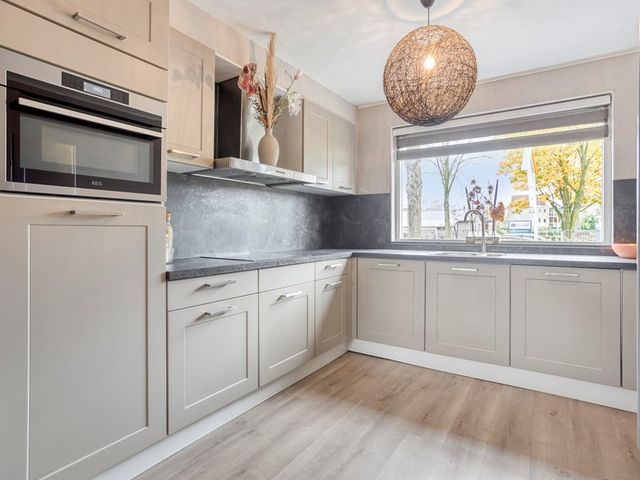 Componistensingel 29, Veenendaal