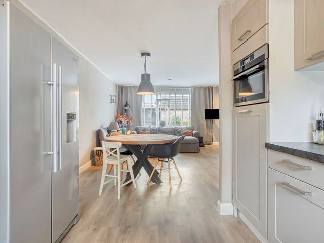 Componistensingel 29, Veenendaal