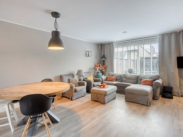 Componistensingel 29, Veenendaal