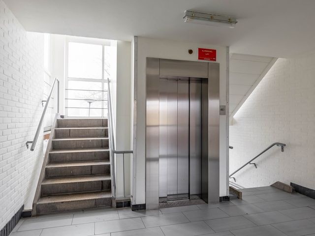 Damsterdiep 139, Groningen