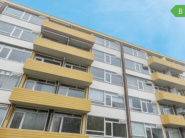 Damsterdiep 139, Groningen