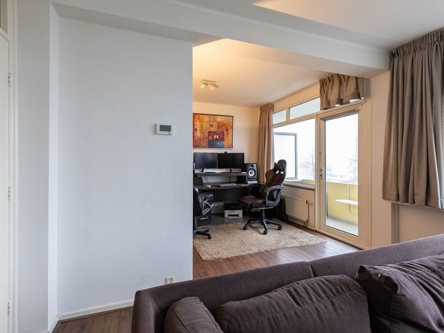 Damsterdiep 139, Groningen