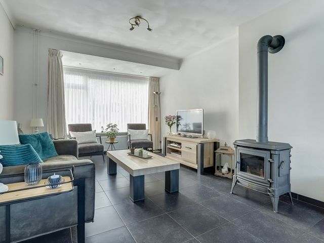 Pater Helmerplein 20, Moergestel