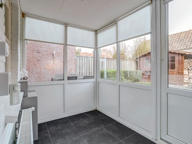 Pater Helmerplein 20, Moergestel