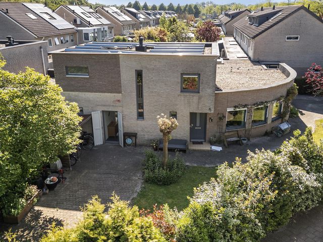 Vrouwenlaan 61, Zwolle