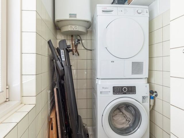 Leeuweriklaan 97, Bussum