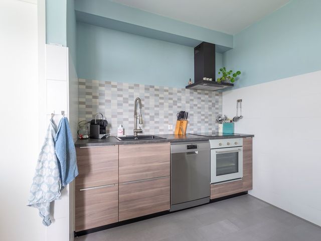 Leeuweriklaan 97, Bussum