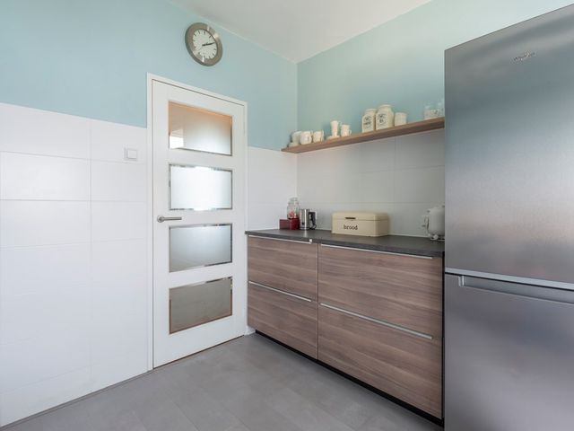 Leeuweriklaan 97, Bussum