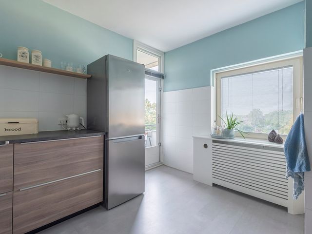 Leeuweriklaan 97, Bussum