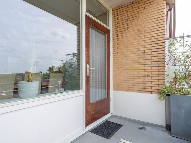 Leeuweriklaan 97, Bussum