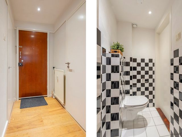 Leeuweriklaan 97, Bussum