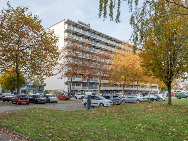 Heemraadweg 236, Weesp