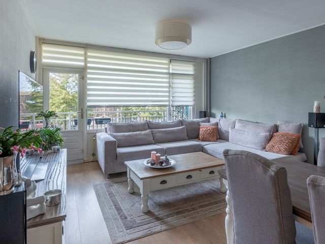 Heemraadweg 236, Weesp