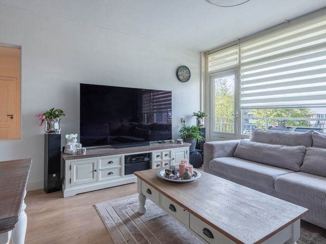 Heemraadweg 236, Weesp