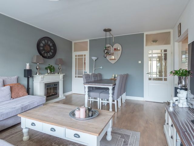 Heemraadweg 236, Weesp