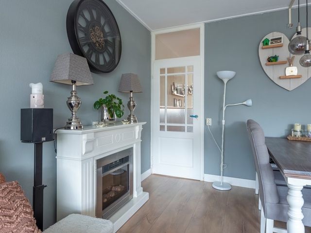 Heemraadweg 236, Weesp