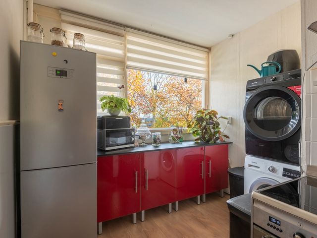 Heemraadweg 236, Weesp