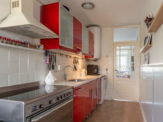 Heemraadweg 236, Weesp