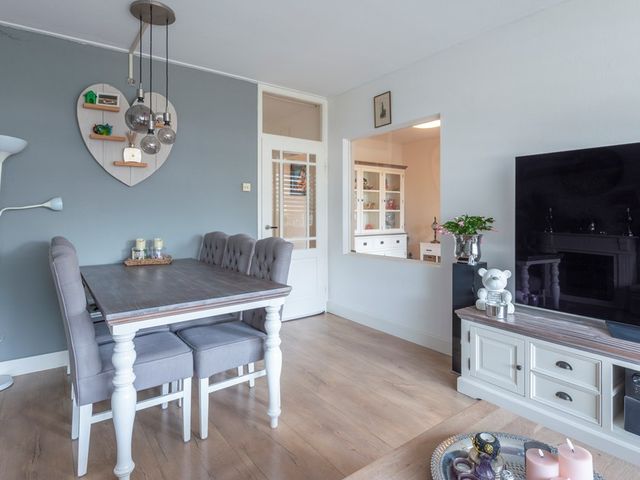 Heemraadweg 236, Weesp