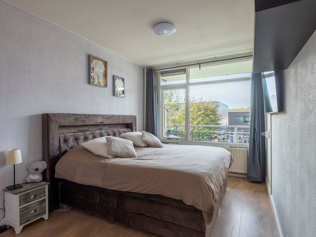 Heemraadweg 236, Weesp