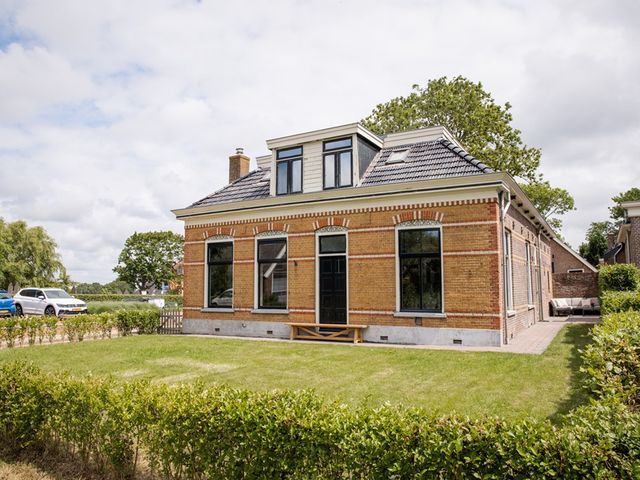 Buren 19, Ferwoude