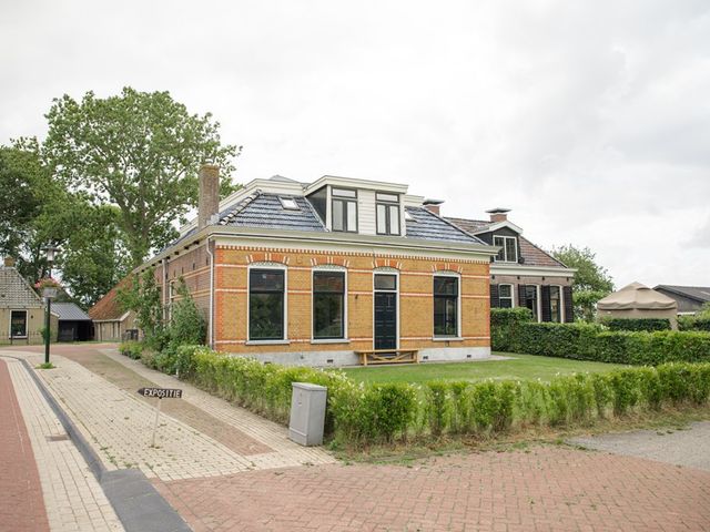 Buren 19, Ferwoude