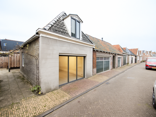 'T Laag 7, Bolsward