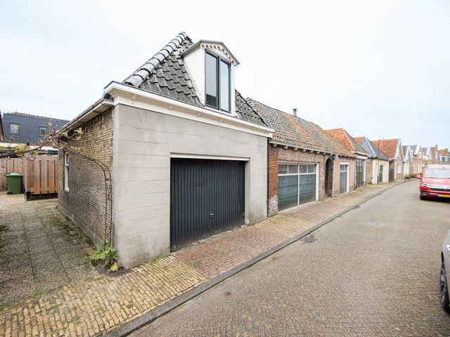 'T Laag 7, Bolsward