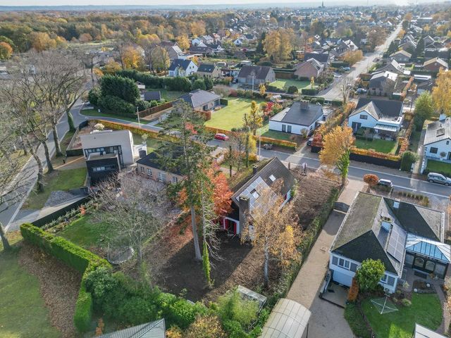 Dennenstraat 4, Lanaken