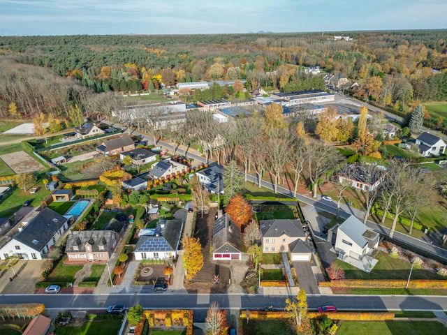 Dennenstraat 4, Lanaken