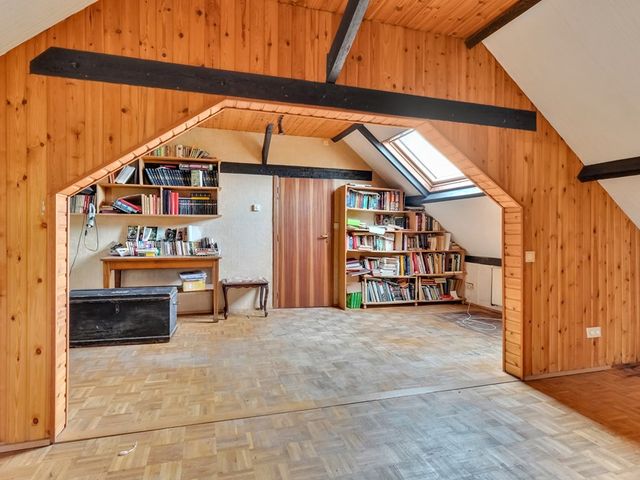 Dennenstraat 4, Lanaken