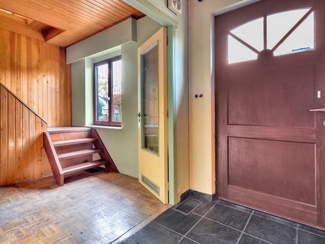 Dennenstraat 4, Lanaken