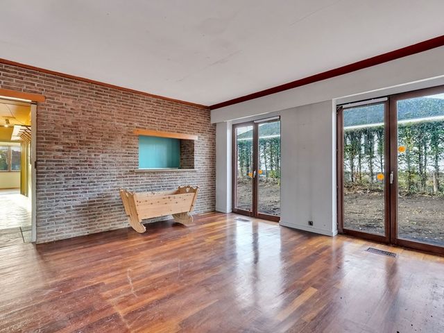 Dennenstraat 4, Lanaken