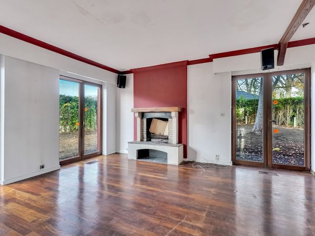 Dennenstraat 4, Lanaken