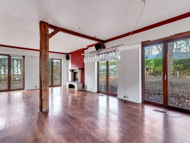 Dennenstraat 4, Lanaken