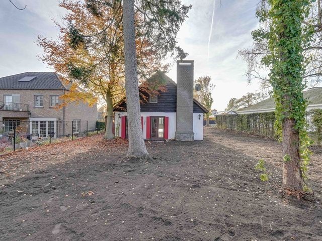 Dennenstraat 4, Lanaken