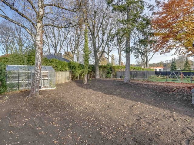 Dennenstraat 4, Lanaken