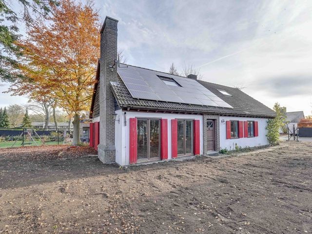 Dennenstraat 4, Lanaken