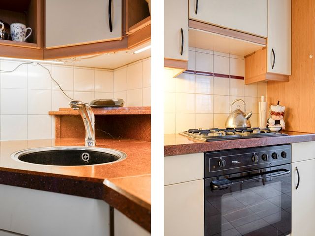 Nieuwe Hoven 48, Gorinchem