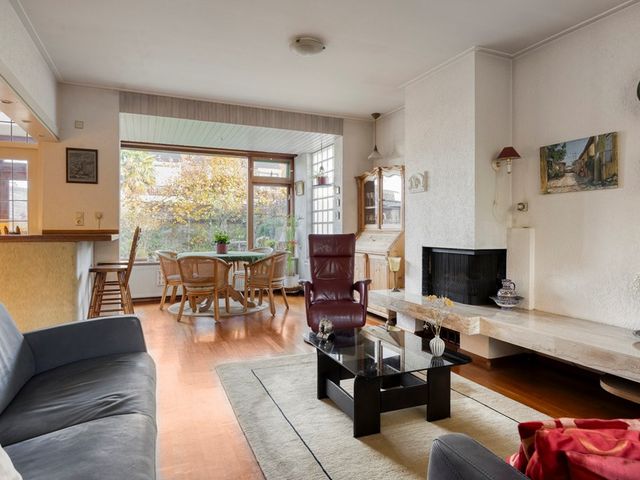 Nieuwe Hoven 48, Gorinchem