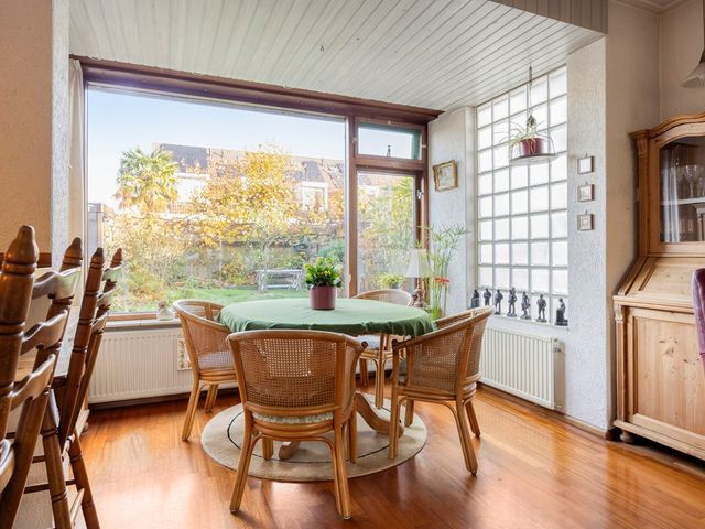 Nieuwe Hoven 48, Gorinchem