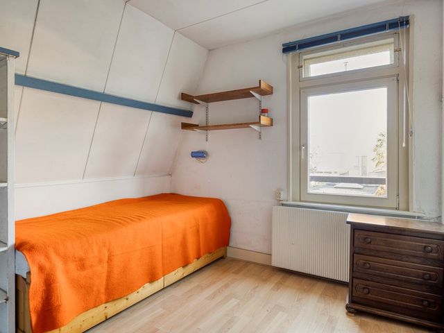 Nieuwe Hoven 48, Gorinchem