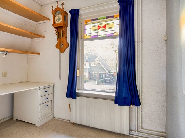 Nieuwe Hoven 48, Gorinchem