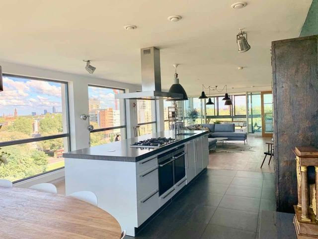 Tjalie Robinsonduin 17, 's-Gravenhage