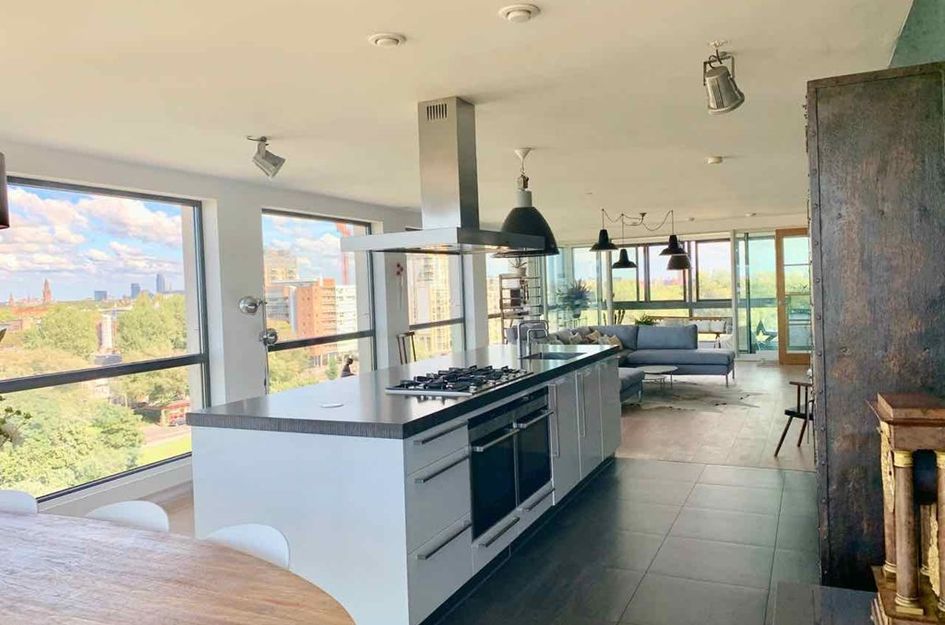 Tjalie Robinsonduin 17