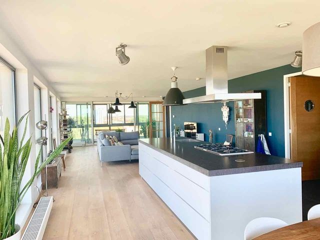 Tjalie Robinsonduin 17, 's-Gravenhage