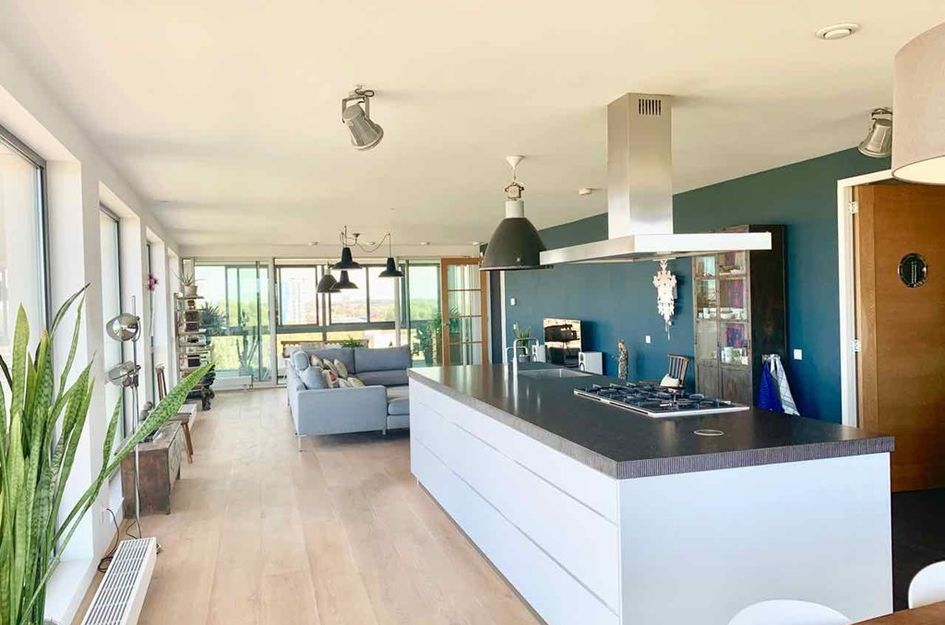 Tjalie Robinsonduin 17