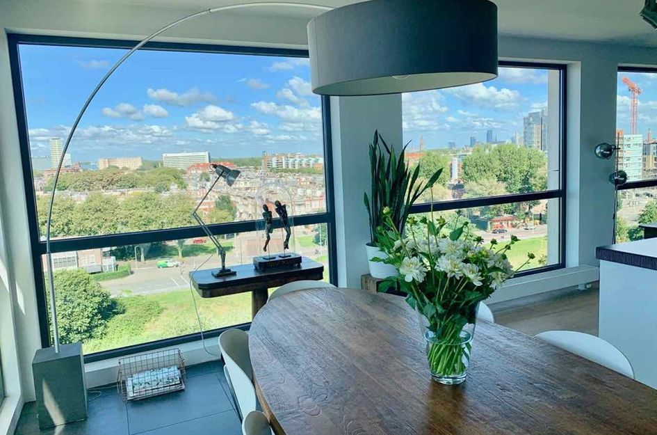 Tjalie Robinsonduin 17