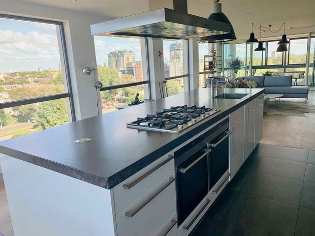 Tjalie Robinsonduin 17, 's-Gravenhage